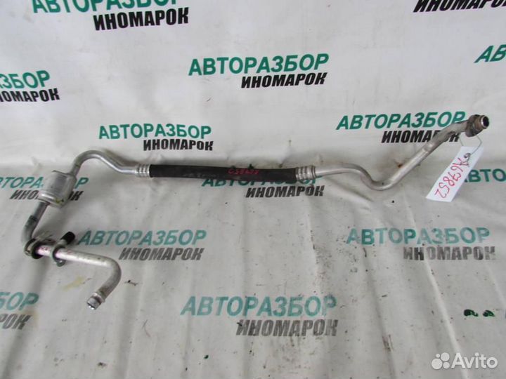 Трубка кондиционера для Renault Sandero 1 2009-201