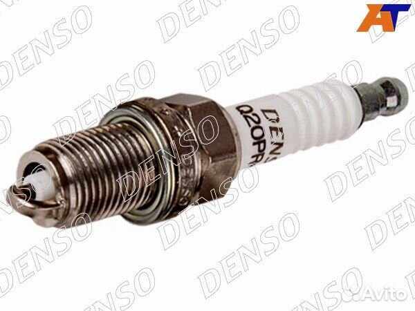 Свеча зажигания nissan avenir