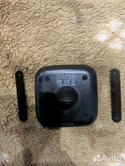 Беспроводное автомобильное З/У