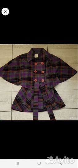 Пакет женских вещей 42-46(сарафаны, куртки и друг