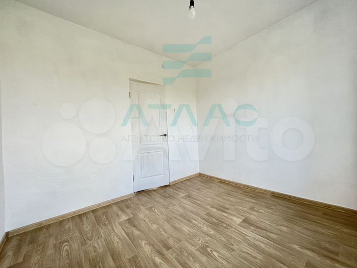 Дом 81,9 м² на участке 25 сот.