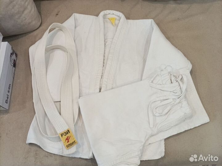 Кимоно детское