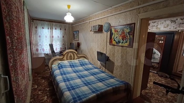 Дом 96 м² на участке 11 сот.