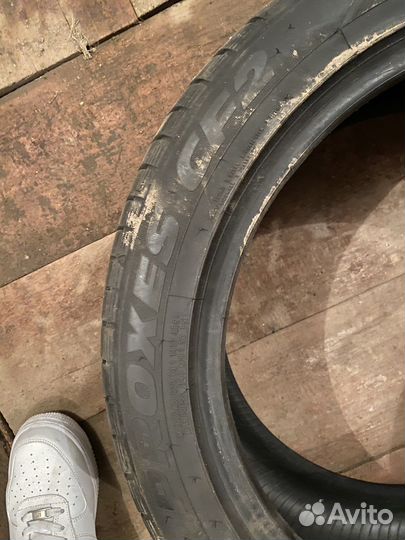 Toyo Proxes CF2 7/45 R17