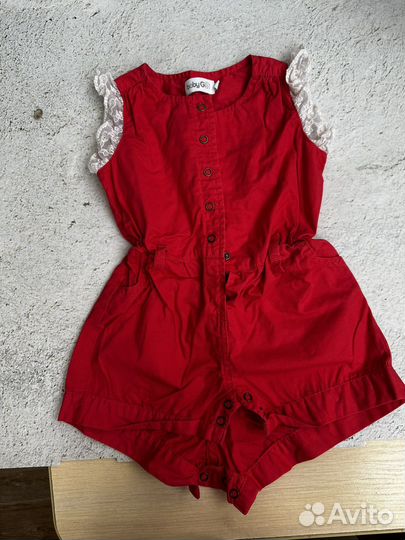 Одежда на девочку