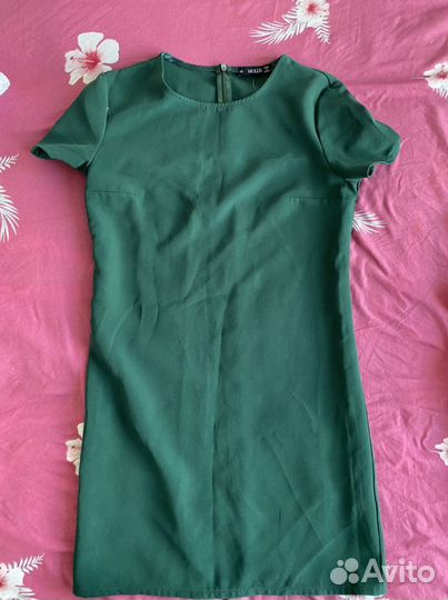 Одежда на 38-40 размер