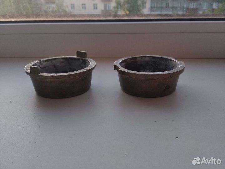 Кювета зуботехническая