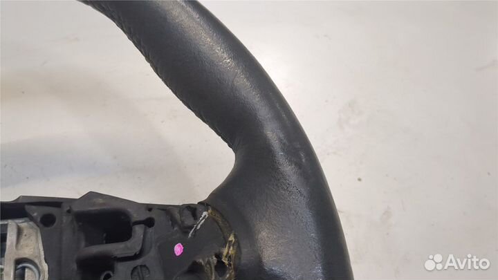 Руль Ford Mondeo 5 2015, 2019