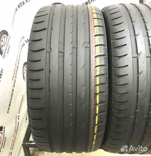 Nexen N8000 235/60 R18 103R