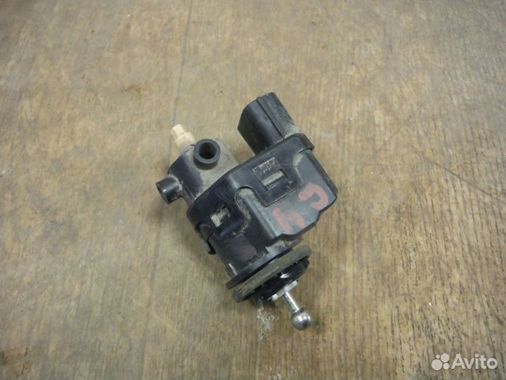 Корректор фары Citroen C4 Aircross 2015