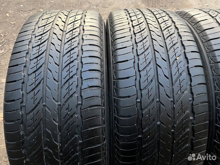 Toyo Open Country U/T 235/55 R18 104V