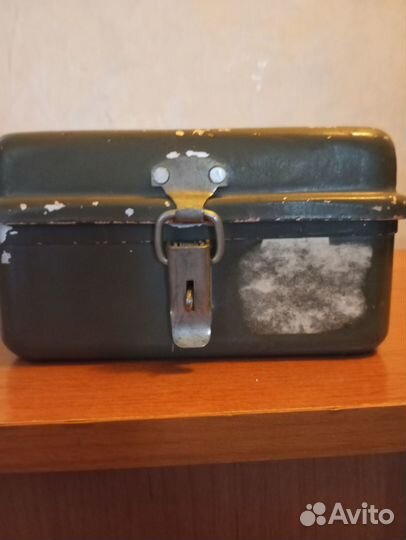 Комбинированный прибор Ц 435 СССР