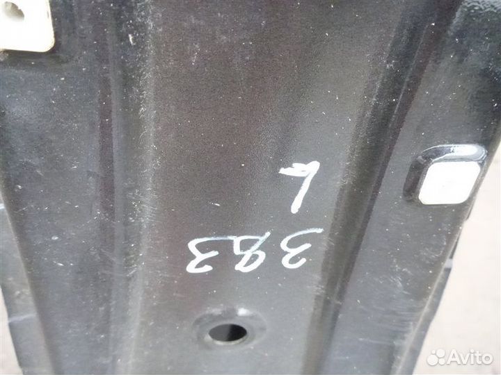 Стойка кузова центральная левая Toyota Camry ASV50