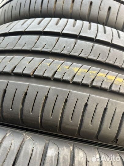 Dunlop Enasave EC204 205/55 R16