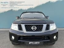 Nissan Pathfinder 2.5 AT, 2012, 158 000 км, с пробегом, цена 1 600 000 руб.
