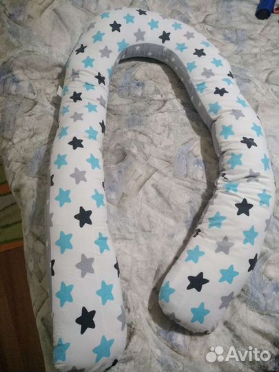 Подушка для беременных