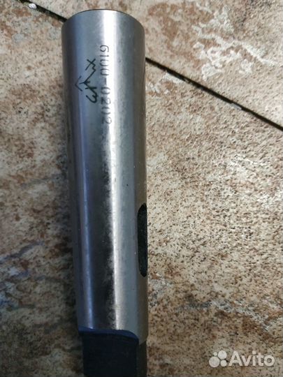 Переходные втулки,адаптеры Морзе СССР