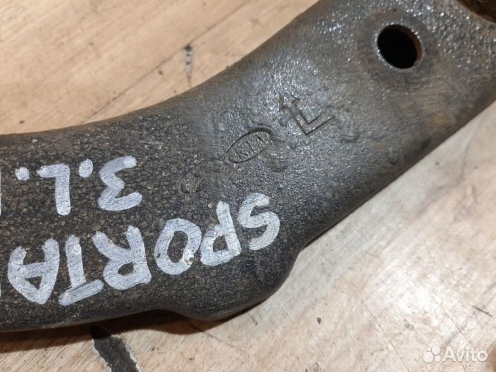 Рычаг подвески задний Kia Sportage 3 поколение 2.0