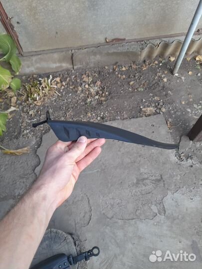 Крылья для велосипеда 24 - 29