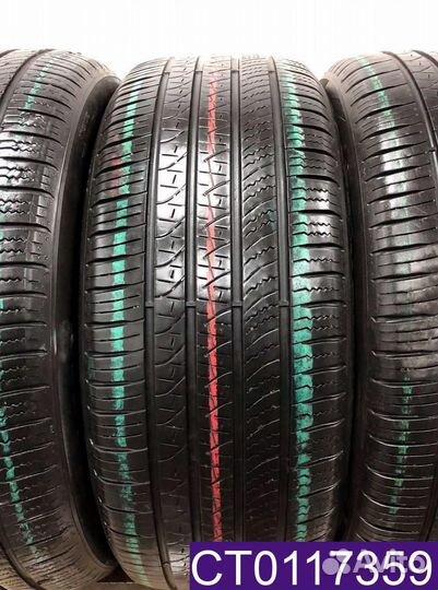 Pirelli Scorpion Zero All Season 235/50 R20 104W