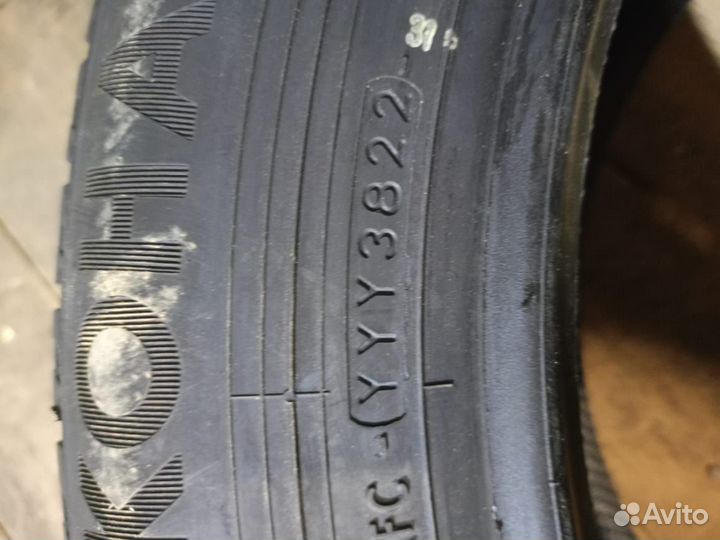 Yokohama Ice Guard IG50+ 225/60 R17 99Q