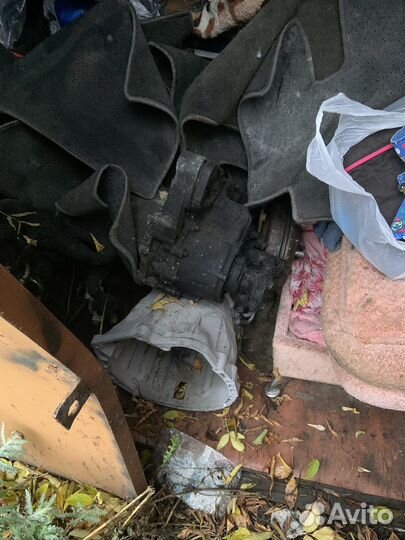 Коробка ат от bmw x5 e70