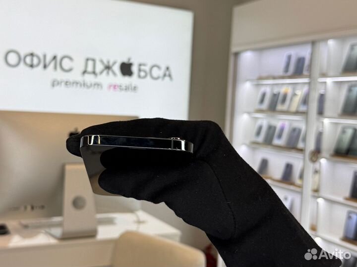 iPhone 13 Pro Max, 128 ГБ