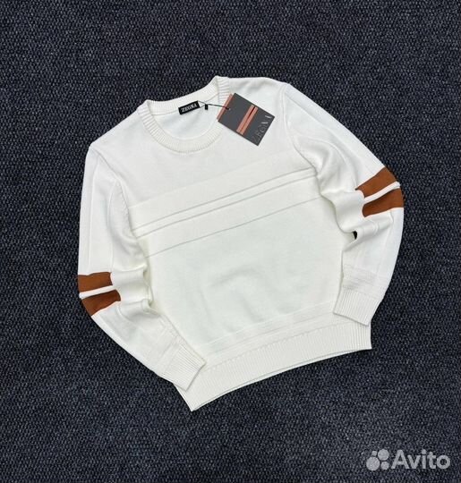 Свитшот джемпер