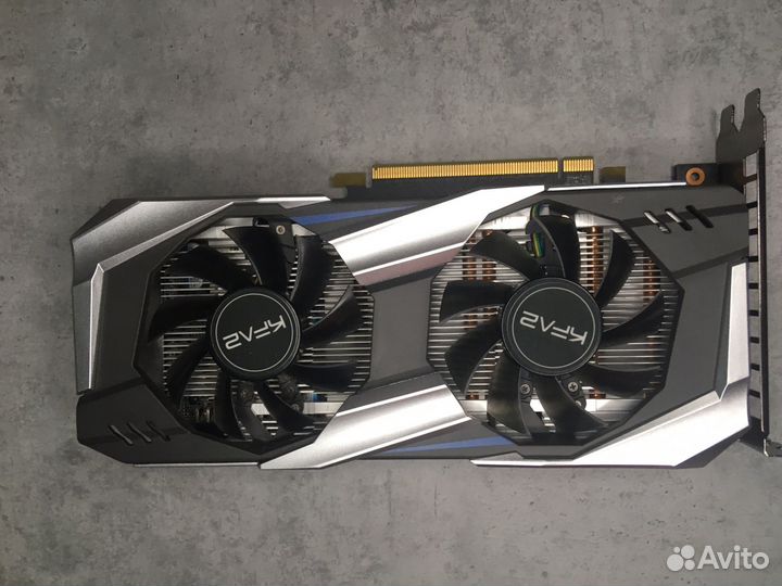 Видеокарта nvidia geforce gtx 1060 3gb OC