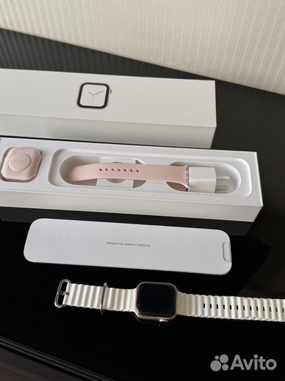 Apple watch series 4 40 mm