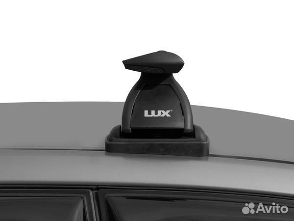 Багажник на крышу Citroen C4 Picasso 2006-2013