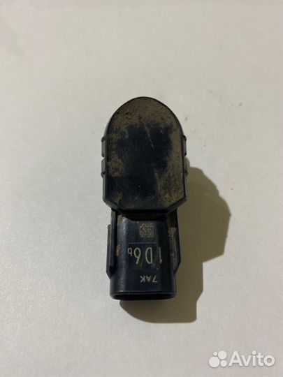 Датчик парковки (парктроник) Toyota Land Cruiser