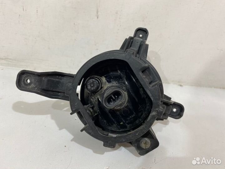 Фара противотуманная левая Hyundai Ix35 1 2010