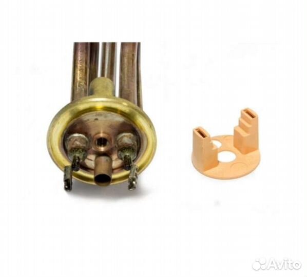 Тэн в/н 1,5 кВт RCF