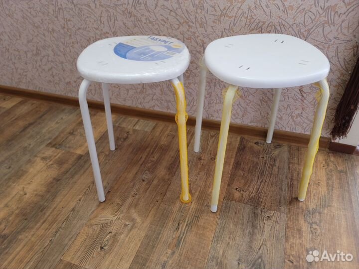 Табуретки