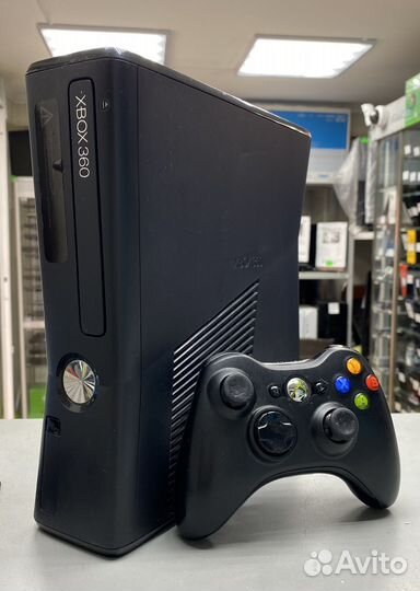 Xbox 360