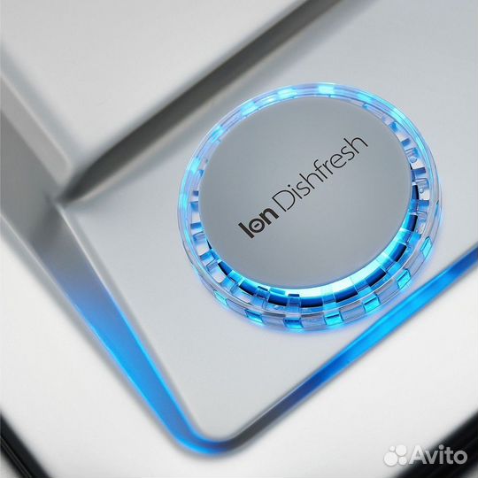 Посудомоечная машина midea mfd45s360wi белый