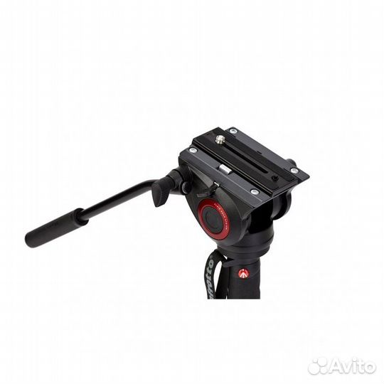 Монопод Manfrotto mvmxpro500