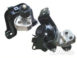 Подушка двигателя Toyota JD T09NC4RZ 12305-21060