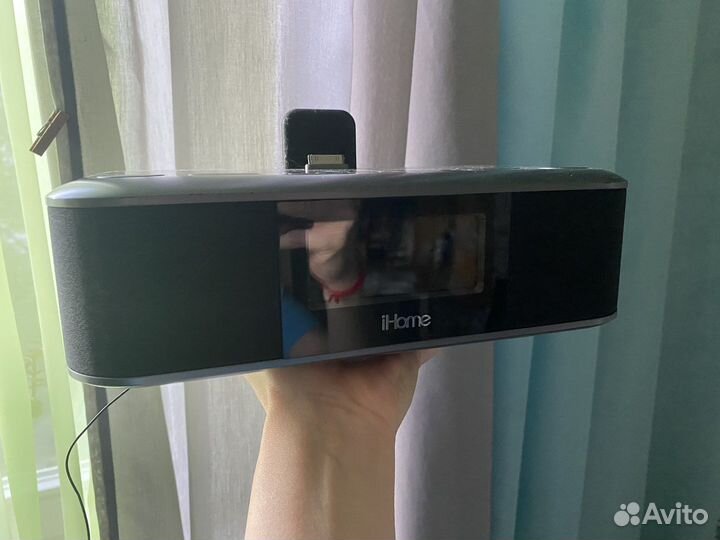 Система для iPad