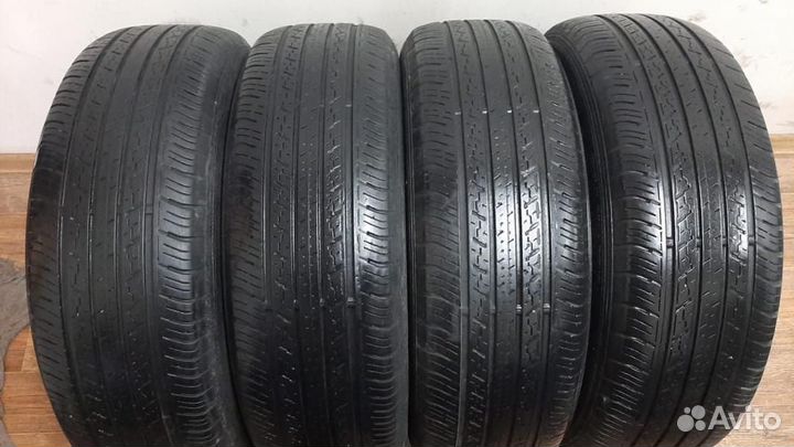 Dunlop Grandtrek AT1 225/65 R17