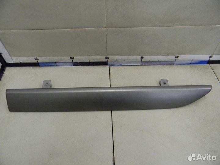 Накладка декоративная Antara 2007-2015