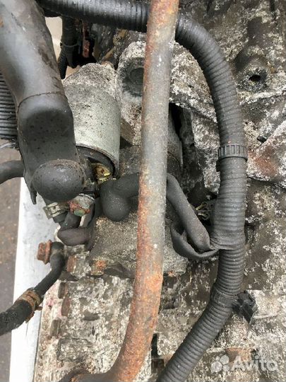 Стартер VQ25DE Nissan Teana J32 J32 23300JN00A