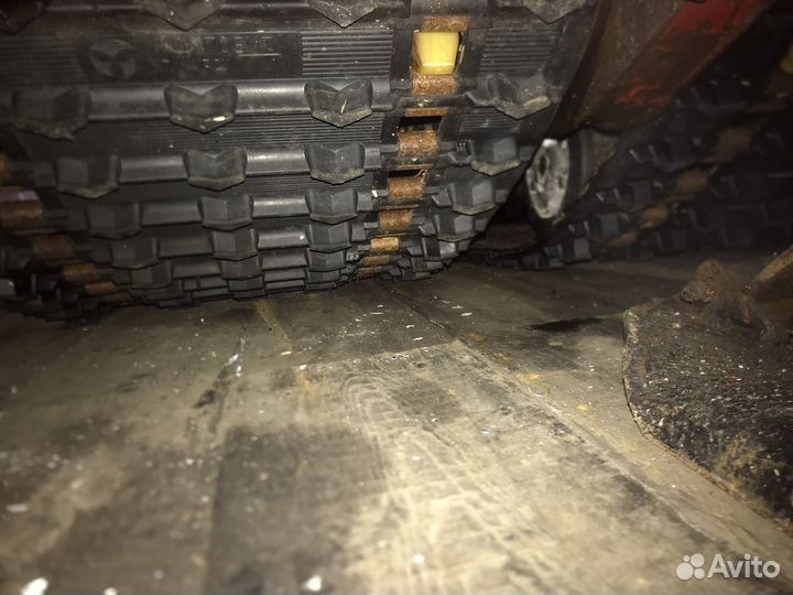 Продам буран