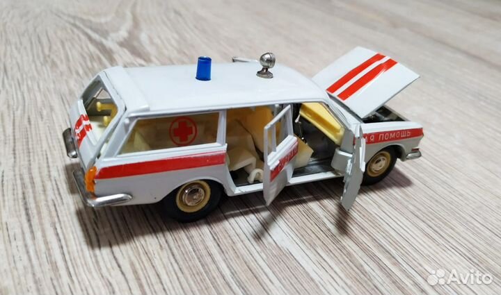 Модели автомобилей 1 43 СССР