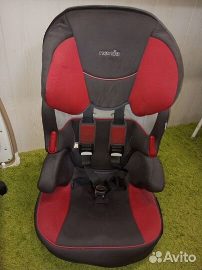 Детское автокресло 9 до 36 кг