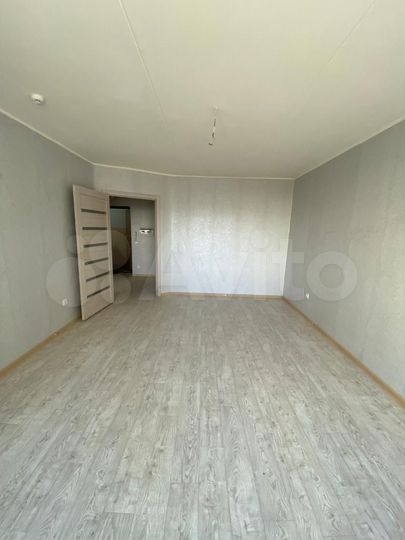 1-к. квартира, 43,2 м², 1/11 эт.