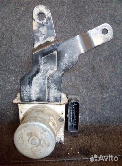 Блок abs Kia Ceed 2 1.6 2015