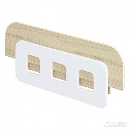 Детские новые кроватки 