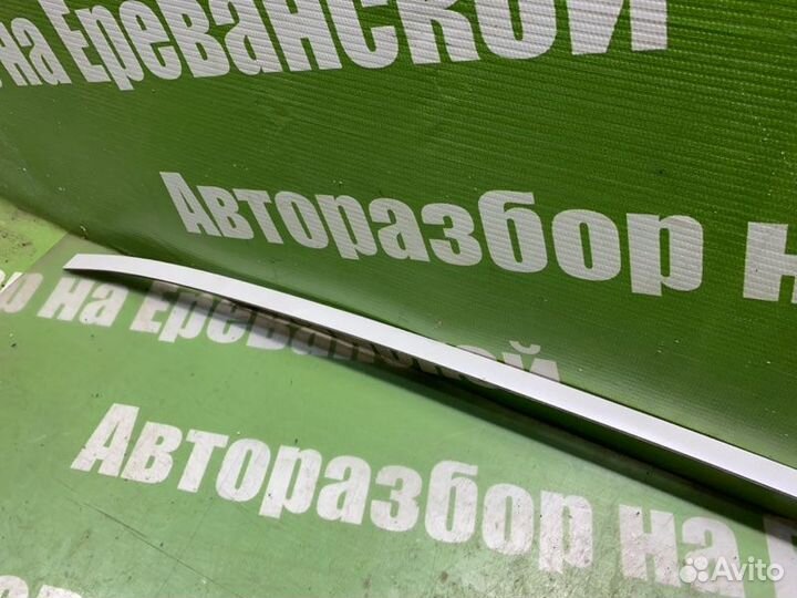 Молдинг крыши левый Mazda Millenia TA5P klze 2001